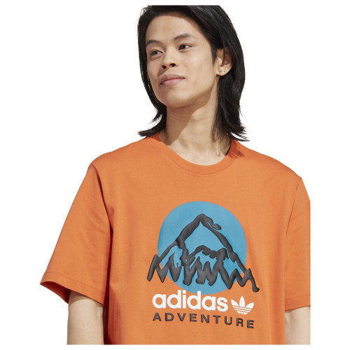 ADV MTN F TEE